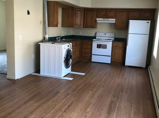 626 Liberty St APT D, Clarion, PA 16214
