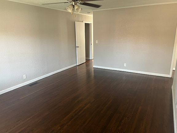 Living Room from Front Entrance