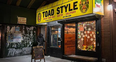Rented by Pear NYC LLC
