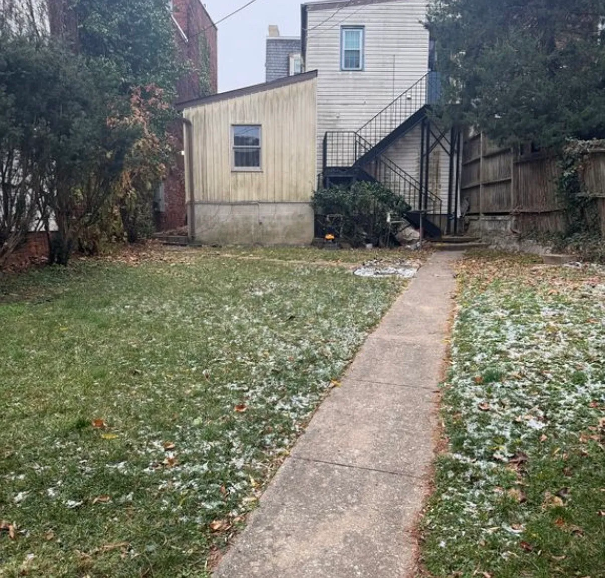 1 bed, 850 sqft, $950 — Photo 2
