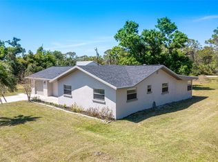 8308 Pelican Rd, Englewood, FL 34224