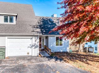 327 Pinehurst Ct #2, Abingdon, VA 24211