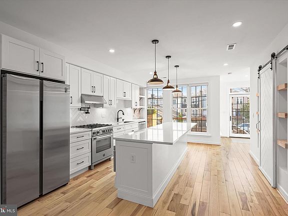 3rd image of 3626 T St NW