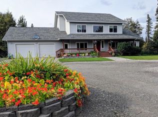 2480 N Hope Cir, Palmer, AK 99645