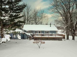 1427 Lakehurst Rd, Mosinee, WI 54455