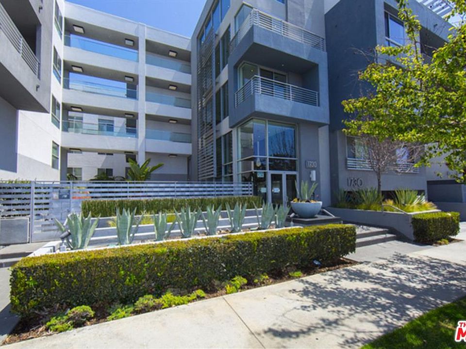 1st image of 1730 Sawtelle Blvd Penthouse 8