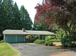 21705 SE 32nd Pl, Sammamish, WA