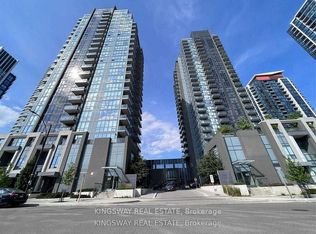 5033 Four Springs Ave UNIT 915, Mississauga, ON L5R 0G6