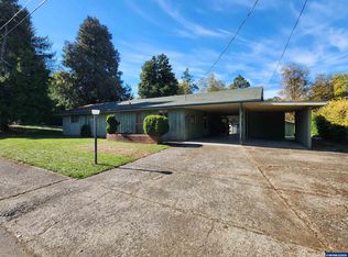 571 SW Hayter St, Dallas, OR 97338