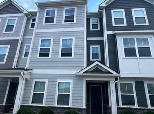 6039 Kayton St, Raleigh, NC 27616