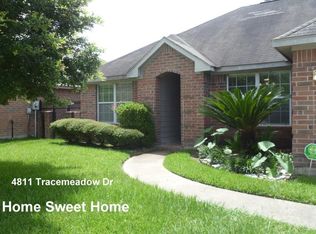 4811 Tracemeadow Dr, Houston, TX 77066