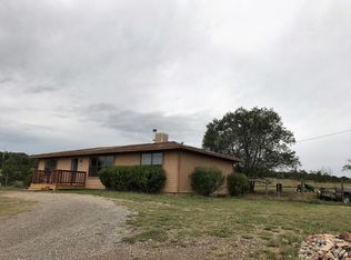 10 Entrada Del Norte, Edgewood, NM 87015