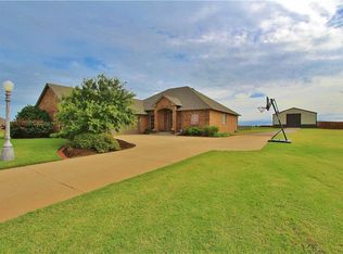 8550 Hudson, Piedmont, OK 73078