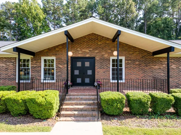 4403 Rocky Springs Rd, Durham, NC 27705