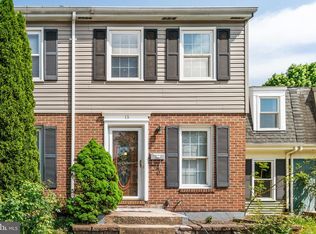 13 Pawleys Ct, Nottingham, MD 21236