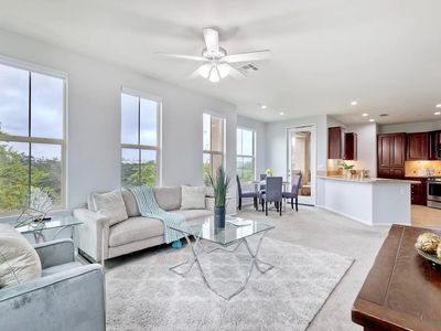 6680 Canopy Ridge Ln UNIT 7, San Diego, CA, 92121