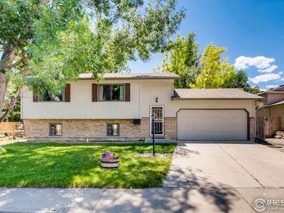 1954 Buena Vista Pl, Loveland, CO, 80538