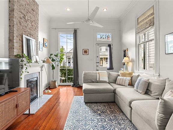 5th image of 1424 Melpomene St