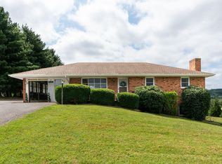 87 Indian Ridge Rd, Greenville, VA 24440