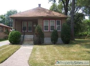 358 Calumet Blvd, Harvey, IL 60426