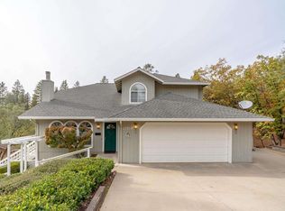 21808 White Thorn Way, Sonora, CA 95370