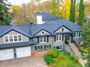 10015 97th Ave NW, Edmonton, AB T5K0A9