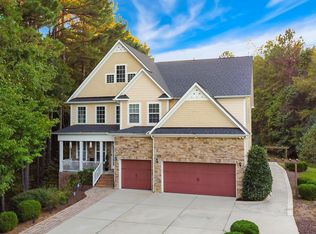 3328 Queensland Rd, Raleigh, NC 27614