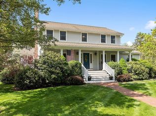 133 Range Rd, Concord, MA 01742