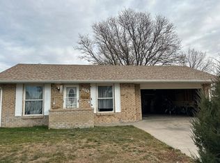 410 Elm St, Fort Morgan, CO 80701