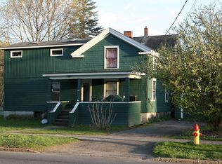 145 Groton Ave #2, Cortland, NY 13045