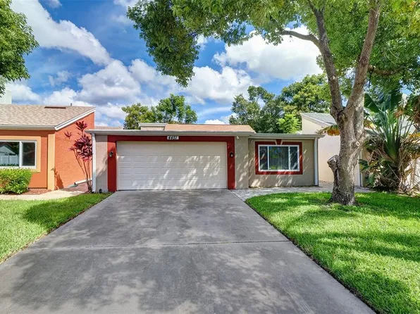 4451 Tidal Pond Rd, New Port Richey, FL 34652