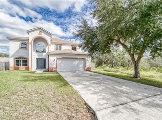 122 Conch Dr, Poinciana, FL 34759