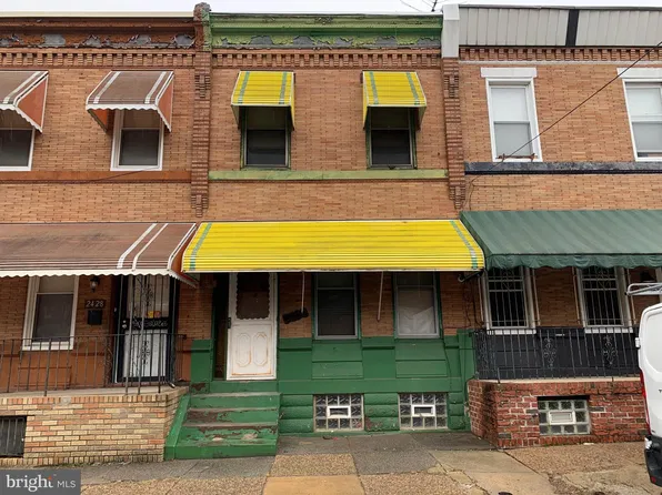 2430 N Park Ave, Philadelphia, PA 19132