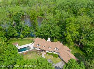 12855 Oneida Woods Trl, Grand Ledge, MI