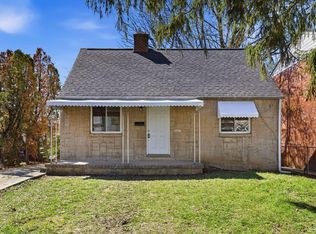 2227 Homestead Dr, Columbus, OH