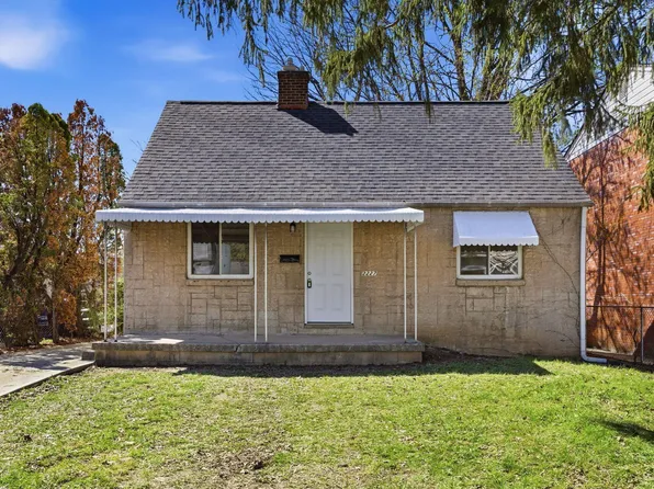 2227 Homestead Dr, Columbus, OH 43211