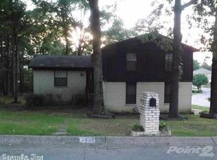 3402 Dorset Dr, Little Rock, AR 72204