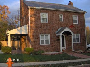 2700 Inglewood Ave, Baltimore, MD 21234