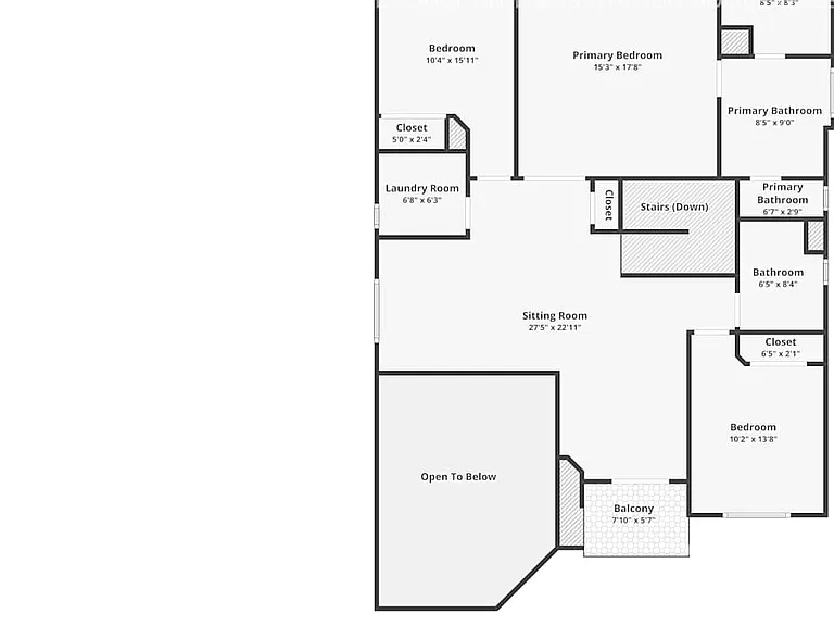 4107 S 55th Dr — Photo 3