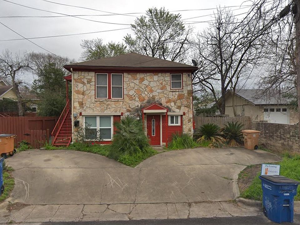 1st image of 4311 Caswell Ave