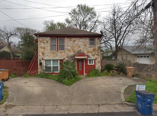 4311 Caswell Ave, Austin, TX 78751