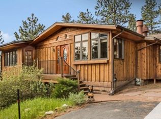 29284 Lee Rd, Evergreen, CO 80439