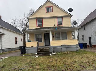 12918 Ferris Ave, Cleveland, OH