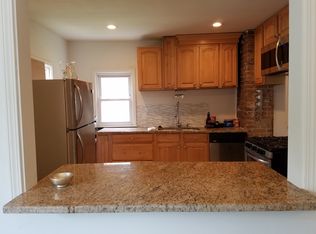 651 Manistique St, Detroit, MI 48215