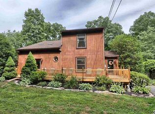 605 Shoop Ln, Halifax, PA 17032