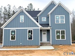 4136 Tuckmar Pond Dr, Moseley, VA 23120