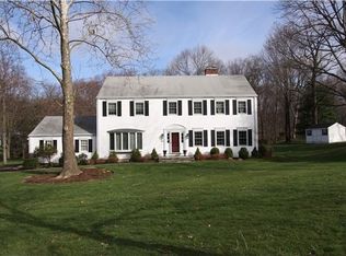 55 Fieldstone Dr, Morristown, NJ 07960