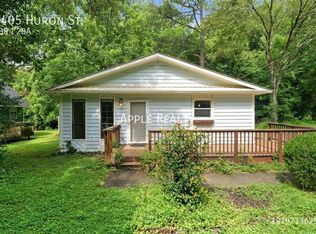2405 Huron St, Durham, NC 27707