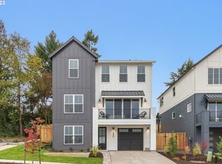 5850 SW 47th Pl LOT 11, Portland, OR 97221