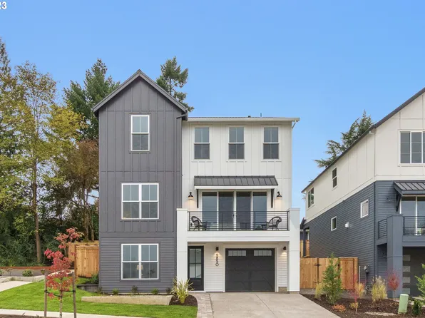 5850 SW 47th Pl Lot 11, Portland, OR 97221